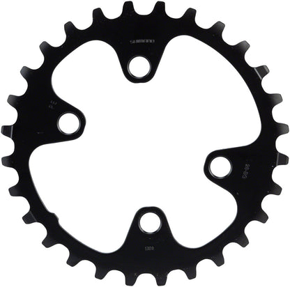 Shimano Deore M6000 10-Speed Chainring