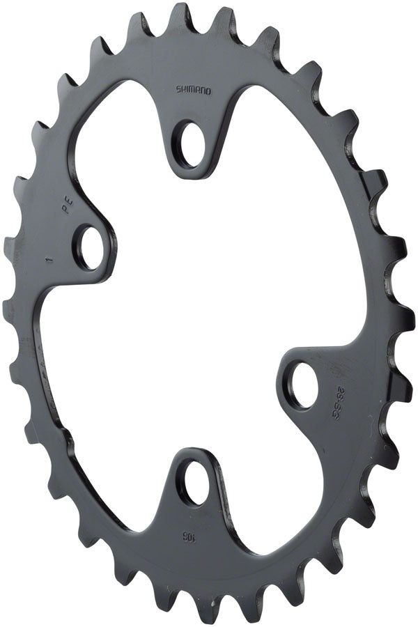 Shimano Deore M6000 10-Speed Chainring
