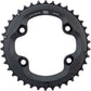 Shimano Deore M6000 10-Speed Chainring