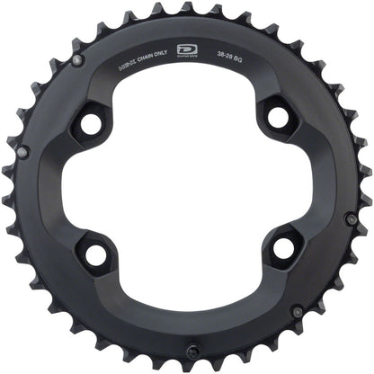 Shimano Deore M6000 10-Speed Chainring