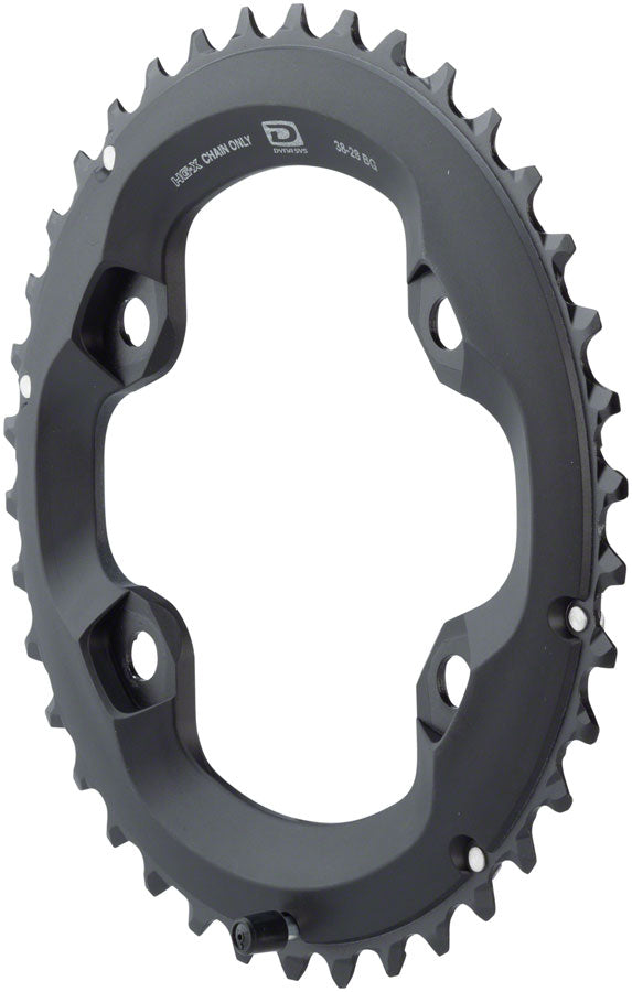 Shimano Deore M6000 10-Speed Chainring