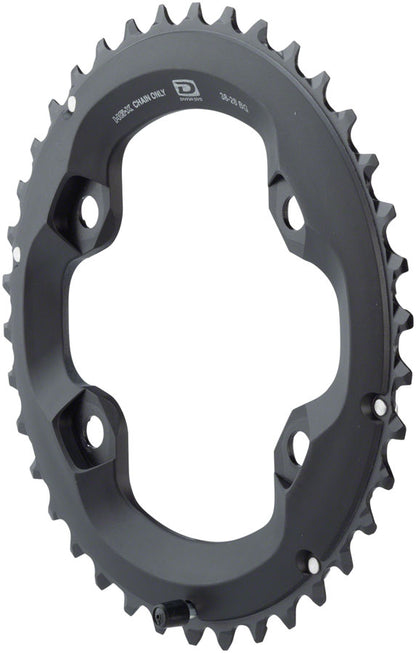 Shimano Deore M6000 10-Speed Chainring