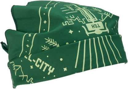 All-City Team Space Horse Bandana