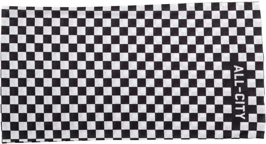 All-City Tu Tone Neck Gaiter