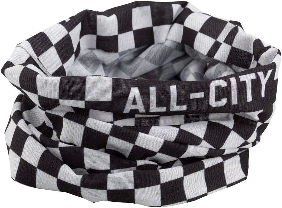 All-City Tu Tone Neck Gaiter