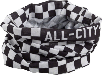All-City Tu Tone Neck Gaiter