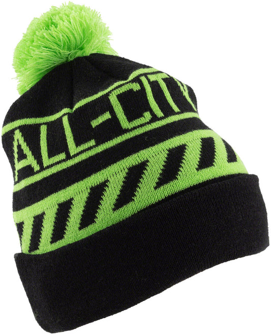 ALL-CITY All-City Sleddin' Cap