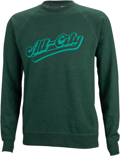 All-City Throwback Crew Sweatshirt