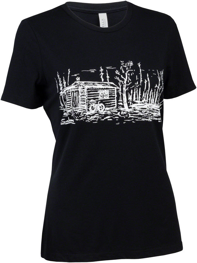 Salsa Kim's Cabin T-Shirt