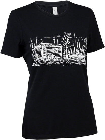 Salsa Kim's Cabin T-Shirt