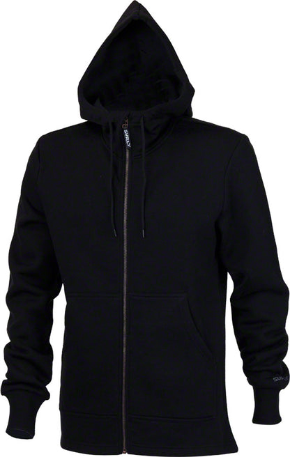 Surly Merino Hoodie