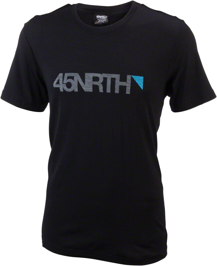 45NRTH Merino T-Shirt