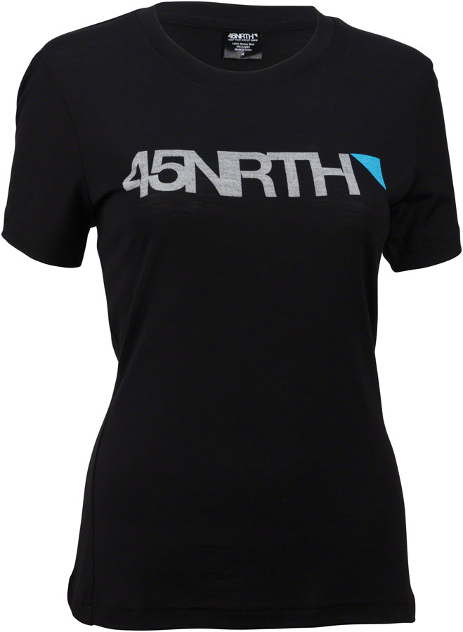 45NRTH Merino T-Shirt