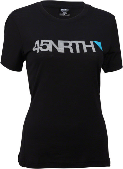 45NRTH Merino T-Shirt