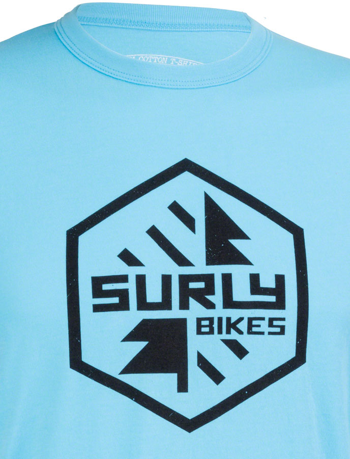 Surly Split Season T-Shirt