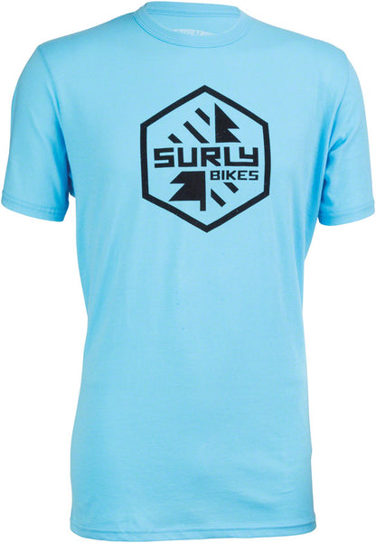 Surly Split Season T-Shirt