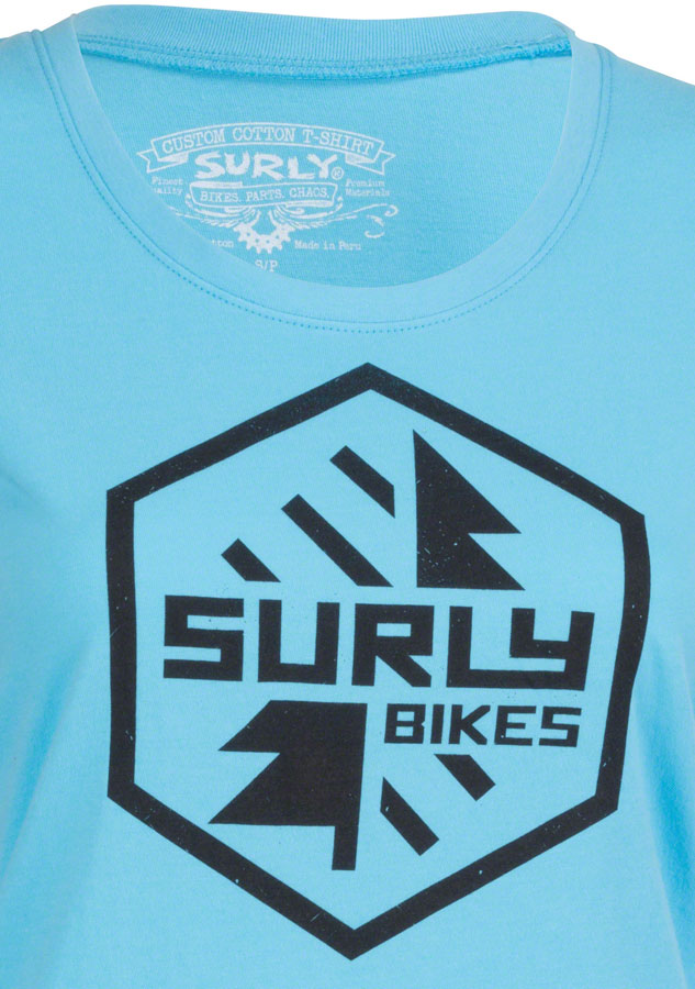 Surly Split Season T-Shirt