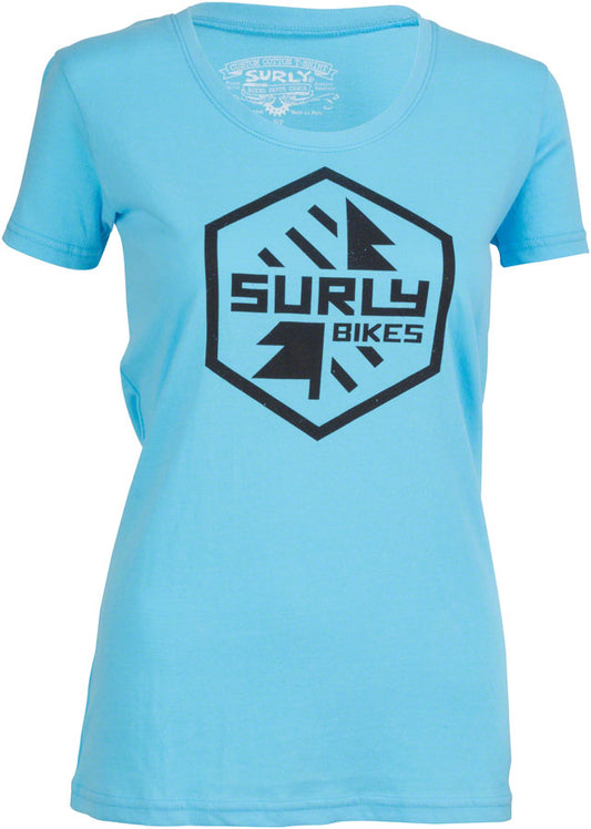 Surly Split Season T-Shirt