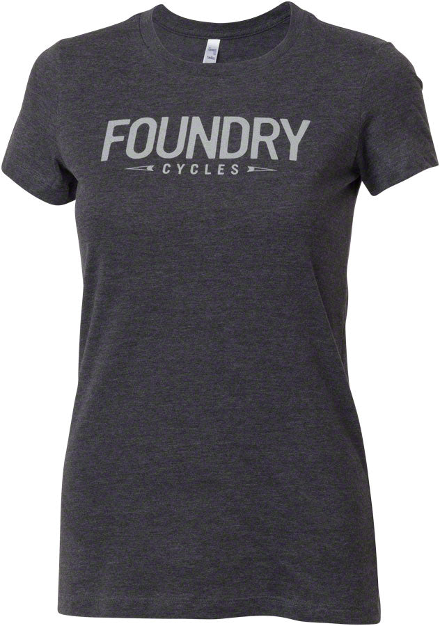 Foundry Logo