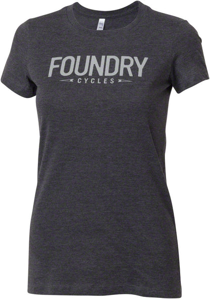 Foundry Logo