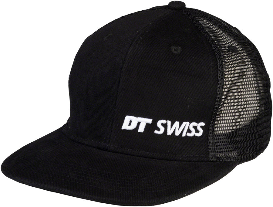 DT Swiss Trucker Hat