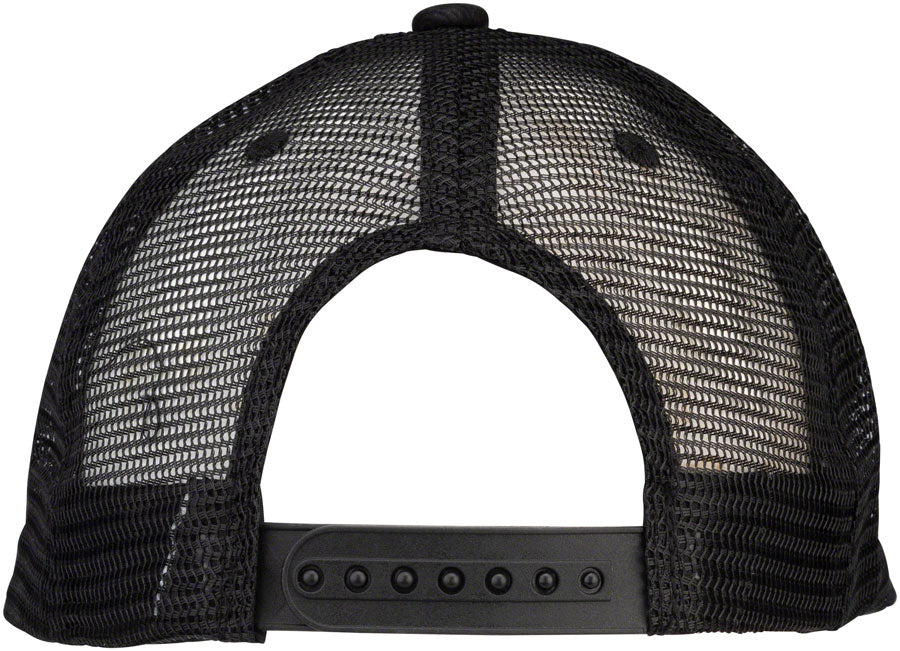 DT Swiss Trucker Hat