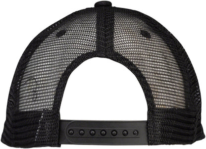 DT Swiss Trucker Hat