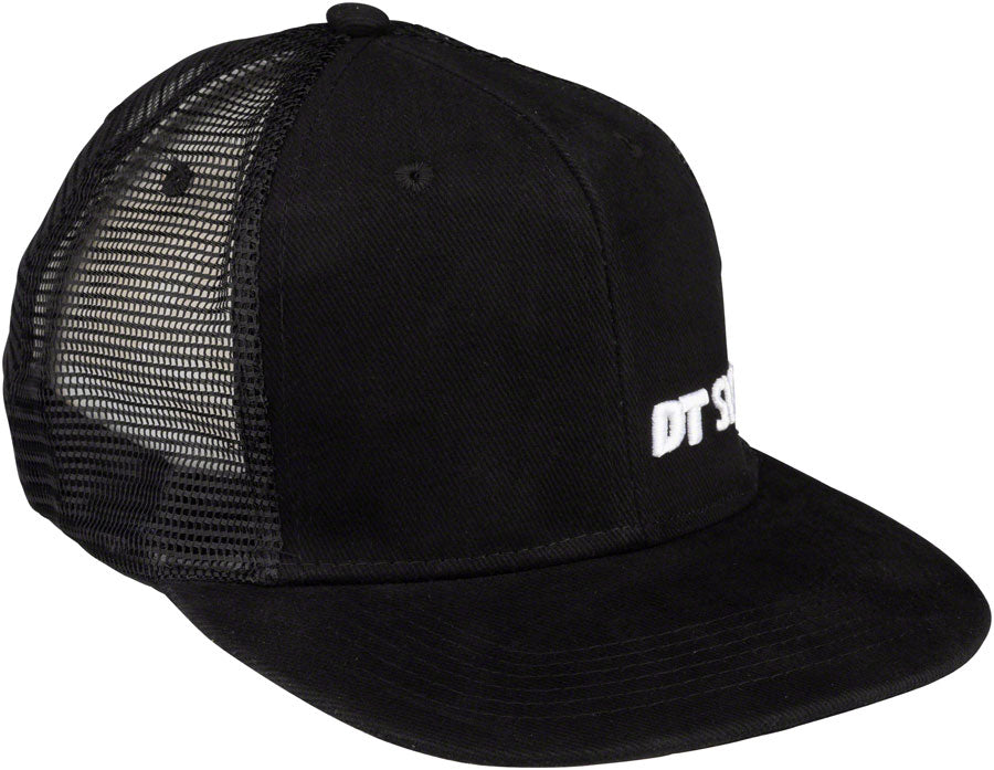 DT Swiss Trucker Hat