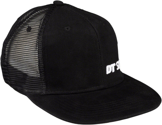 DT Swiss Trucker Hat