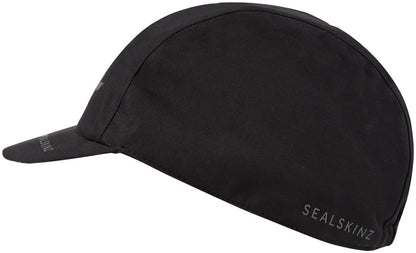 SealSkinz Waterproof Cycling Cap
