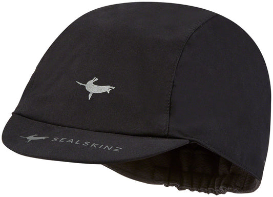 SealSkinz Waterproof Cycling Cap