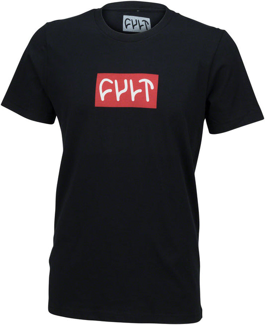 Cult Logo 18 T-Shirt