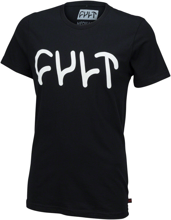 Cult Logo T-Shirt