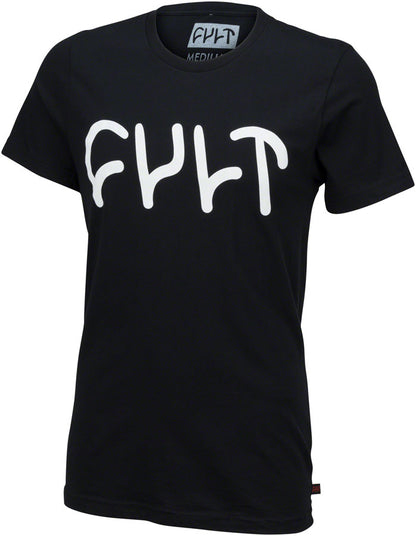 Cult Logo T-Shirt