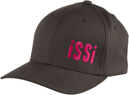 iSSi Logo