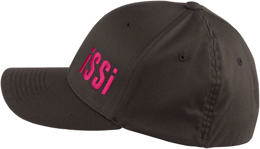iSSi Logo