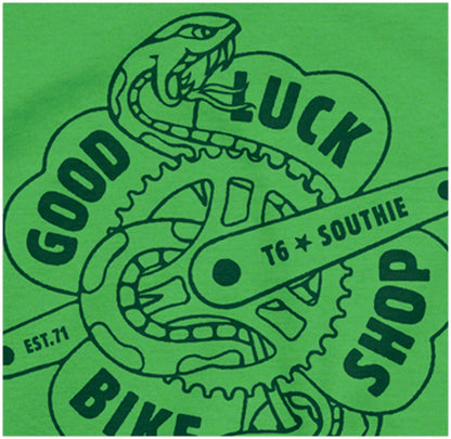 Twin Six Women's Snake Bite