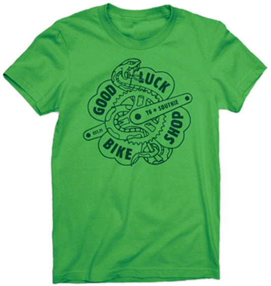 Twin Six Women's Snake Bite