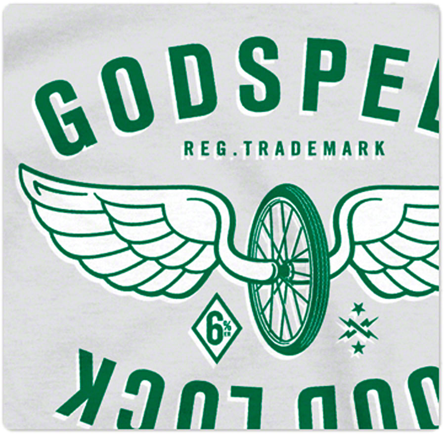 Twin Six Women's Godspeed