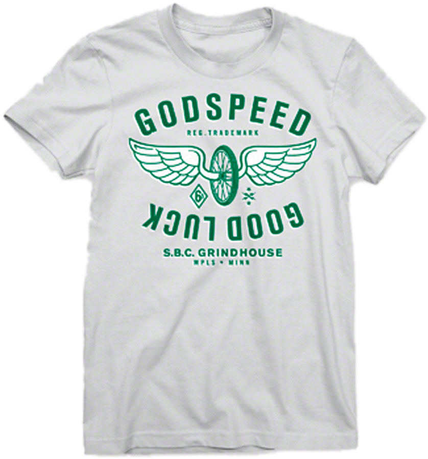 Twin Six Women's Godspeed