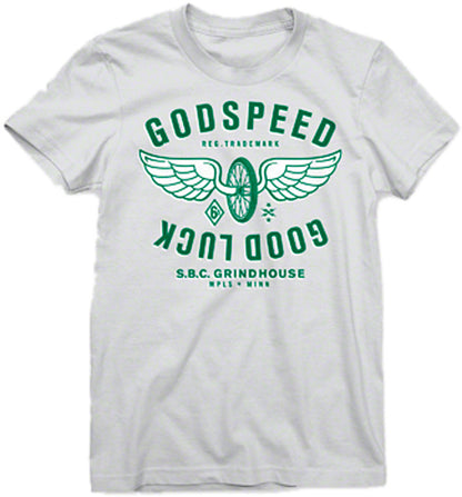 Twin Six Women's Godspeed