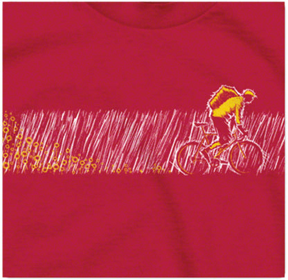 Twin Six Women's April Showers