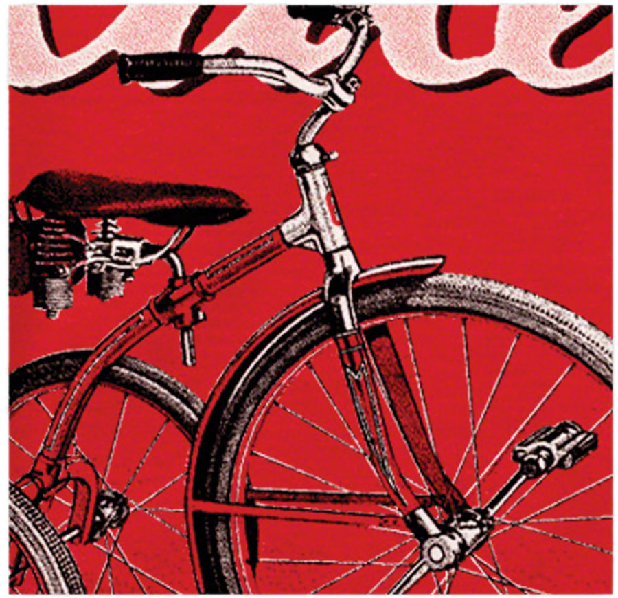 Twin Six Women's Ride