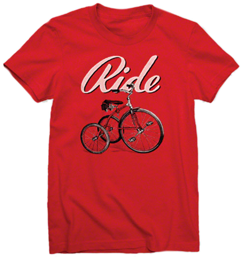 Twin Six Women's Ride