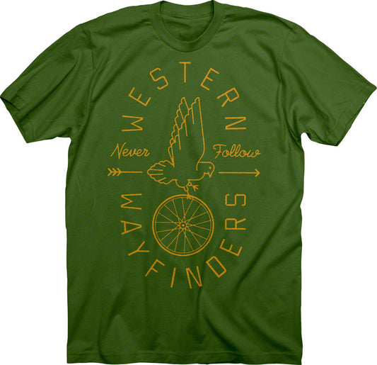 Twin Six Men's Wayfinders