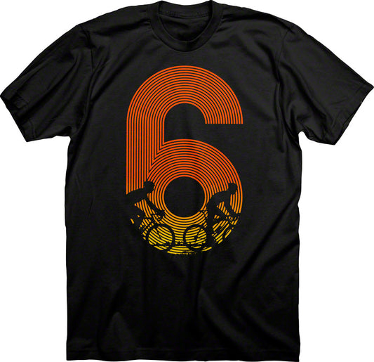 Twin Six Light to Night