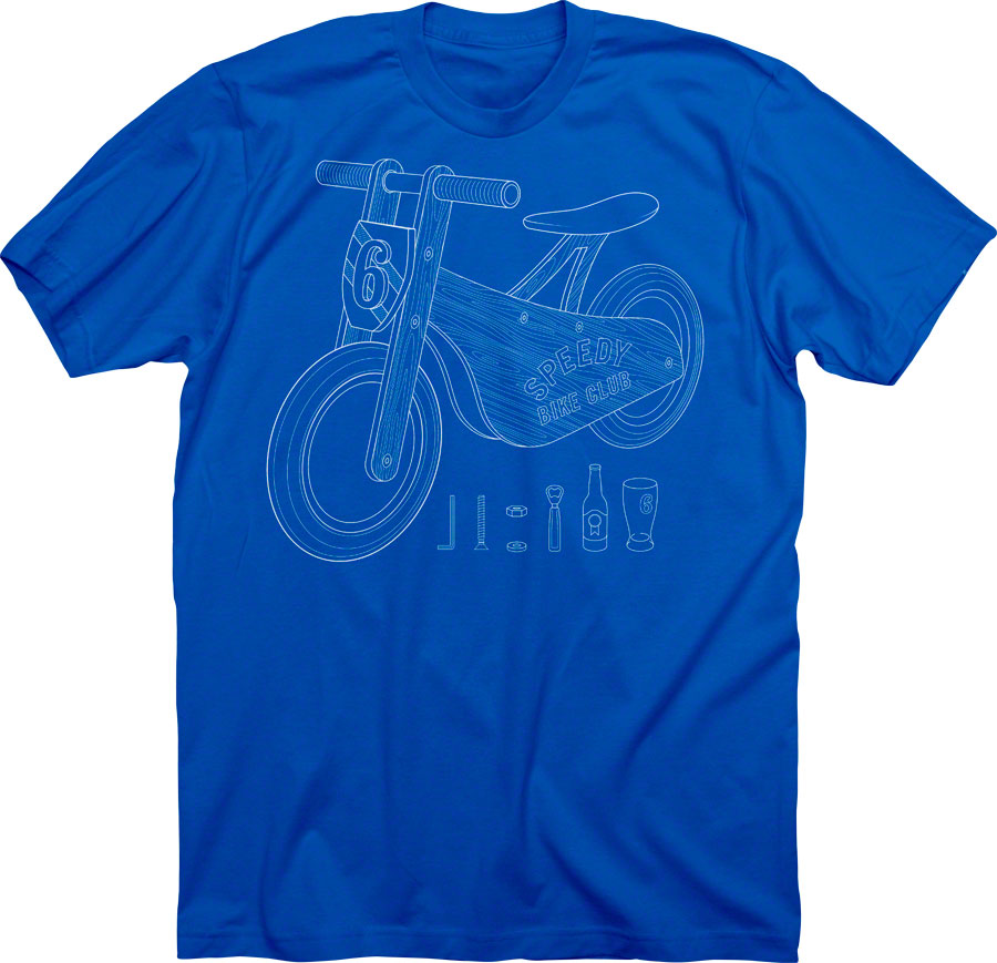 Twin Six Some Assembly Required