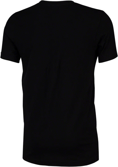 Salsa Block Fade T-shirt