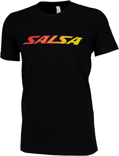 Salsa Block Fade T-shirt