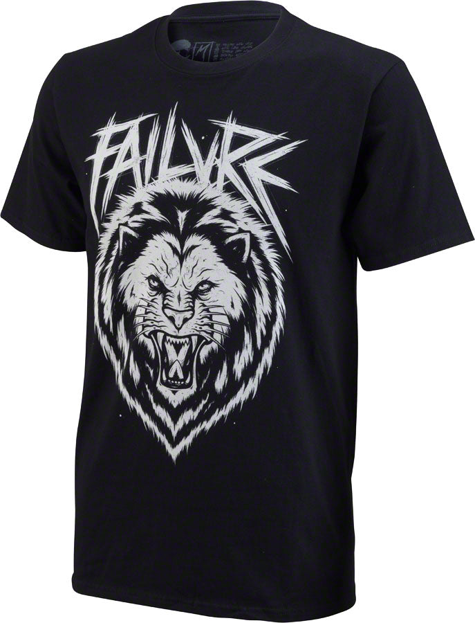 Failure Lion